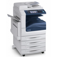 Máy photocopy đen trắng FUJI XEROX Docucentre-V7080
